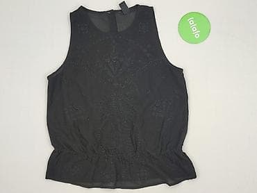 kozaki hm: H&M, Bluzka damska, rozmiar M — 2