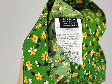 cropp biala bluza: Shein, Top damski, rozmiar XS — 4