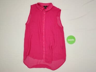 ile wazy bluza: H&M, Bluzka damska, rozmiar M — 2