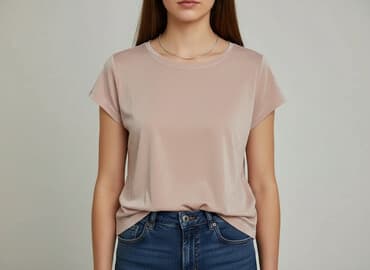 t shirt damski miu miu: Moodo, T-shirt damski, rozmiar M — 1
