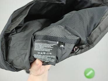 bluza softshell decathlon: Męska kurtka przejściowa, rozmiar M — 4