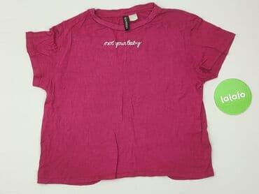 nirvana t shirt hm: H&M Divided, T-shirt damski, rozmiar M — 2