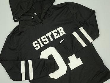 Women`s hoodie, size M
