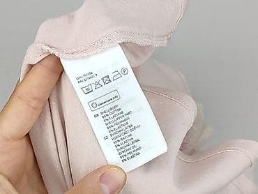 bluzki serce: H&M, Bluzka damska, rozmiar L — 5