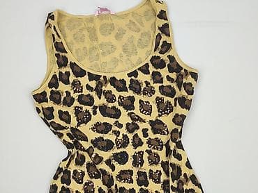 topy do jogi: Top damski, rozmiar L — 1