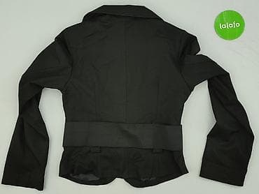 garnitury tanie: Marynarka damska, rozmiar M — 3