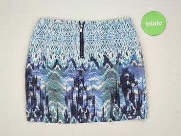 spodnica cytryny hm: H&M, Spódnica damska, rozmiar L — 3