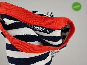 bluzki mustang: Diverse, T-shirt damski, rozmiar M — 4