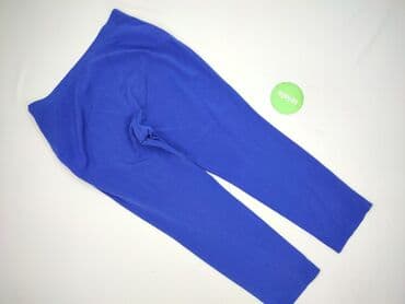 spodnie 2xl: Spodnie materiałowe damskie, rozmiar 2XL — 3