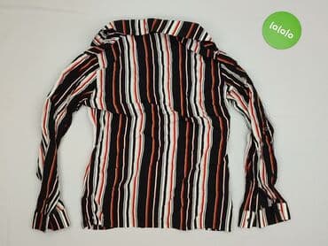 bluzki w prążki: Koszula damska, rozmiar S — 3
