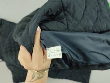 eddie bauer kurtka damska: Women`s lightweight jacket, size M — 4