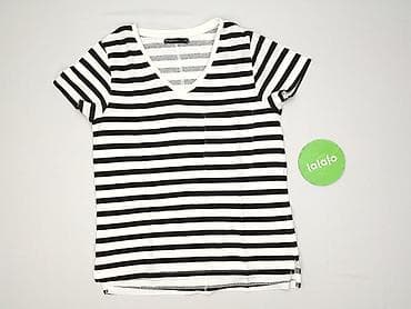 reserved.com pl: House, T-shirt damski, rozmiar XS — 2