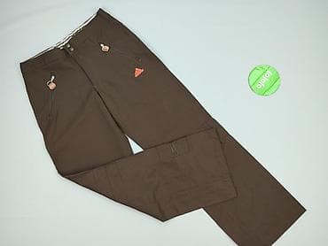 prada dresy: Adidas, Spodnie cargo damskie, rozmiar L — 2