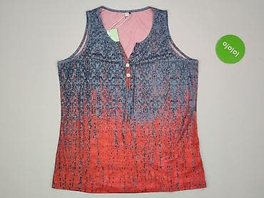bluzka madex: Top damski, rozmiar M — 2