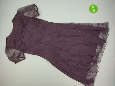 sukienki weselne midi: Sukienka damska, rozmiar S — 3