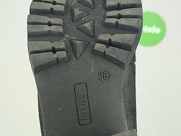 flattered buty: Półbuty damskie, rozmiar 38 — 5