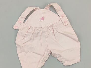 sweter hello kitty h: Dungarees, Mothercare, Newborn baby, condition - Very good — 1