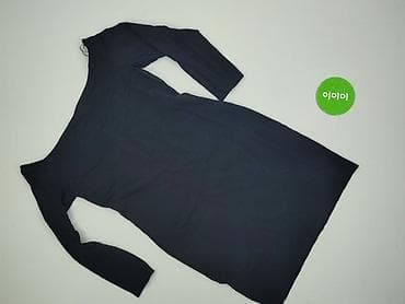 H&M Basic, Women`s dress, size M — 3