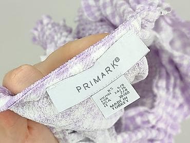 pull and bear ubrania: Primark, Bluzka damska, rozmiar XS — 5