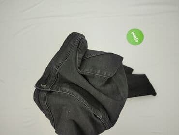 Ubrania damskie: Sinsay, Jeansy damskie, L — 5
