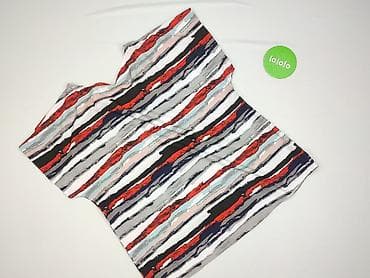 bluza sonic h m: Bluzka damska, rozmiar 4XL — 3