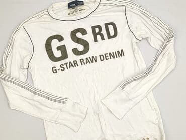 c a piżama: Long-sleeved top for men, XL (EU 42), G-Star Raw, condition - Good — 1