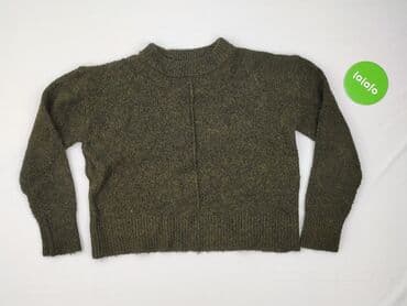 czy akryl w swetrze jest dobry: Atmosphere, Sweter damski, rozmiar M — 2