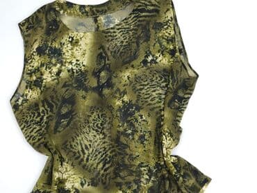 calvin klein performance koszulki damskie: Bluzka damska, rozmiar 5XL — 1