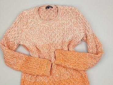 levi s plus swetry: Tommy Hilfiger, Sweter damski, rozmiar M — 1