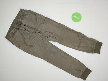 stadivarius cargo: United Colors of Benetton, Spodnie dresowe damskie, rozmiar S — 2