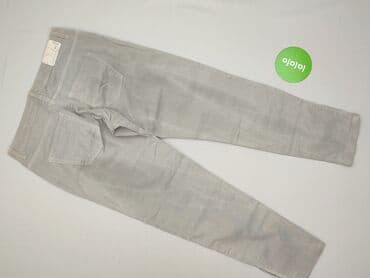 lindex spodnie damskie: Lindex, Spodnie materiałowe damskie, rozmiar M — 3