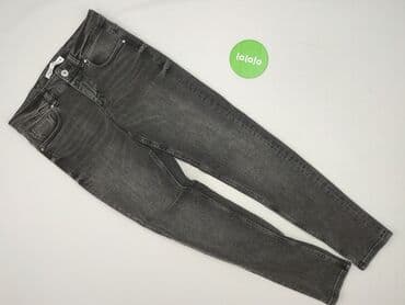 spodnie hello kitty zalando: Zara, Jeansy damskie, S — 2