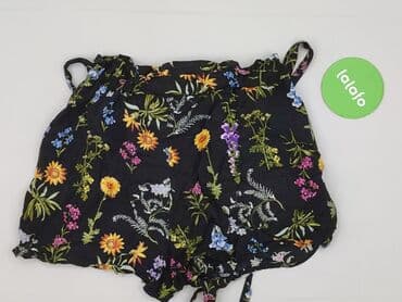 krótkie przylegające spodenki: Stradivarius, Szorty damskie, rozmiar M — 3