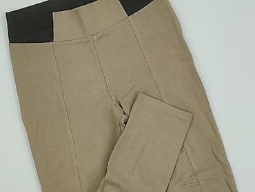 leginsy ze stringami: Legginsy Sportowe damskie, rozmiar S — 1