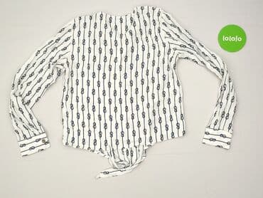 koszula damska hugo boss: Reserved, Women's blouse, size XS (EU 34) — 3