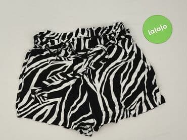 spodenki smyk: Sinsay, Szorty damskie, rozmiar XS — 2