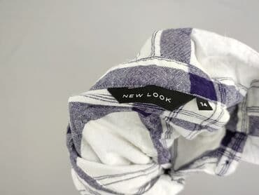 koszula new era: New Look, Koszula damska, rozmiar M — 4