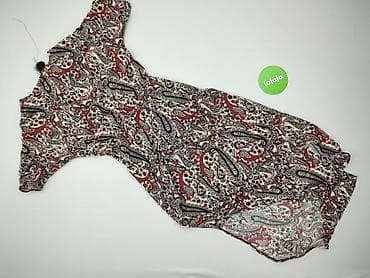 bluzki etno: F&F, Sukienka damska, rozmiar S — 3