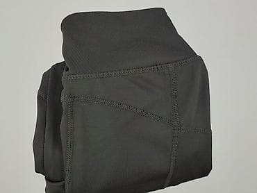 kurtka softshell bekkin: Legginsy Sportowe damskie, rozmiar XS — 6