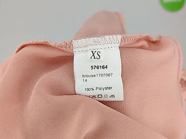 mango adela bluzki: Bluzka damska, rozmiar XS — 4