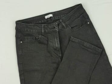 M&Co, Jeansy damskie, rozmiar S w lalafo.pl M&Co, Jeansy damskie, rozmiar S
