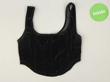 kurtka skórzana house: House, Top damski, rozmiar M — 2