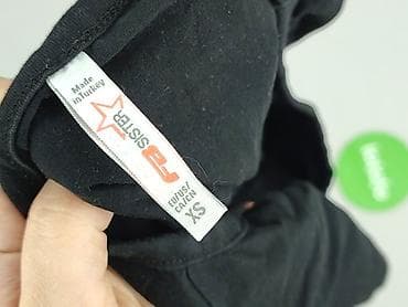 abba koszulka: I AM YOUR SISTER, Top damski, rozmiar XS — 4