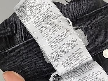 mid rise jeans: Orsay, Jeansy damskie, rozmiar S — 6