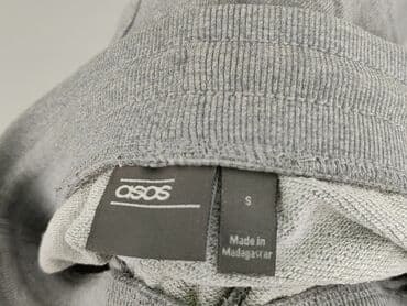 janusz skarpety i sandały: Asos, Шорти для чоловіків, розмір S — 4