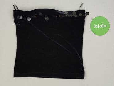 bluzka do cekinowej spódnicy: MNG, Top damski, rozmiar S — 4