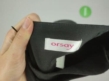 orsay spódnice skórzane: Orsay, Spódnica damska, rozmiar XS — 5