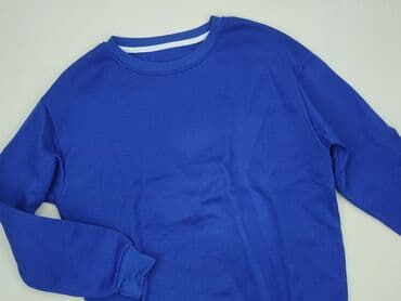 sweter z c a: Sweatshirt for men, S (EU 36), Shein, condition - Good — 1