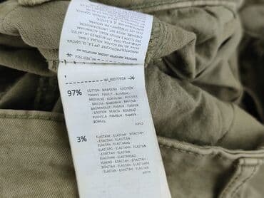 dzinsy reserved: Reserved YFL, Jeansy damskie, rozmiar M — 5