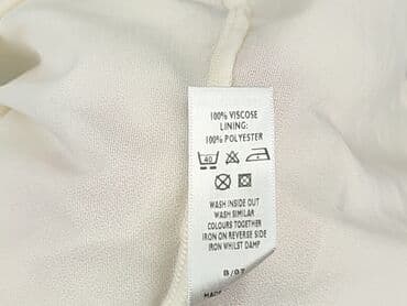 szyfonowe bluzki duże rozmiary: Bhs, Bluzka damska, rozmiar 2XL — 6